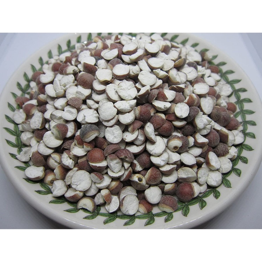 

HS Qian Shi (芡实) / Kiansep / Fox Nut / Euryale Seed