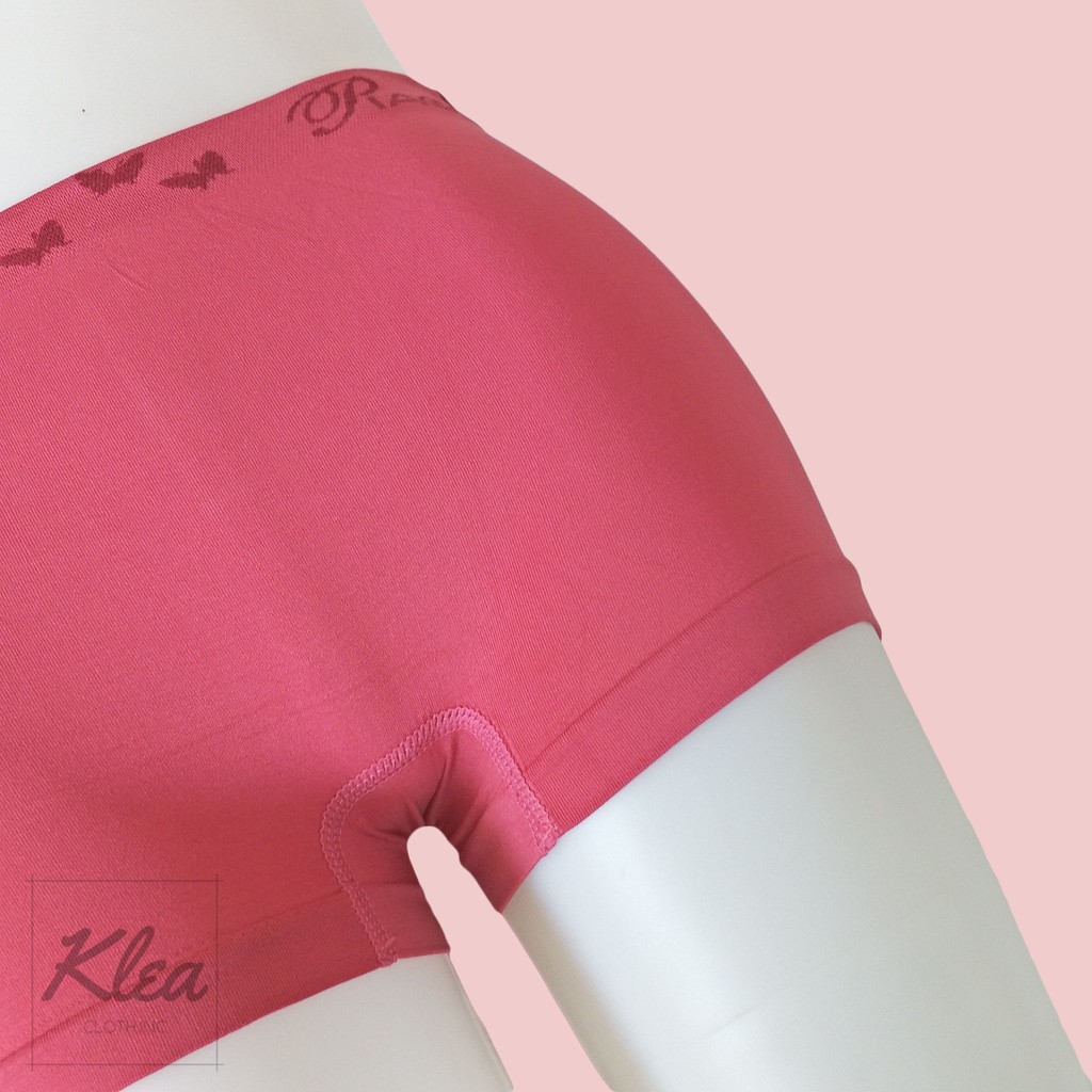 Celana Dalam Wanita / Celana Dalam Katun / CD Wanita Lembut / Boxer / CD Piaoli Premium - CD Piao Li