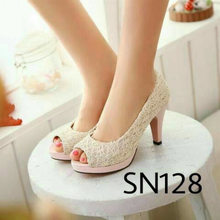 

{STOK TERBATAS} SN128