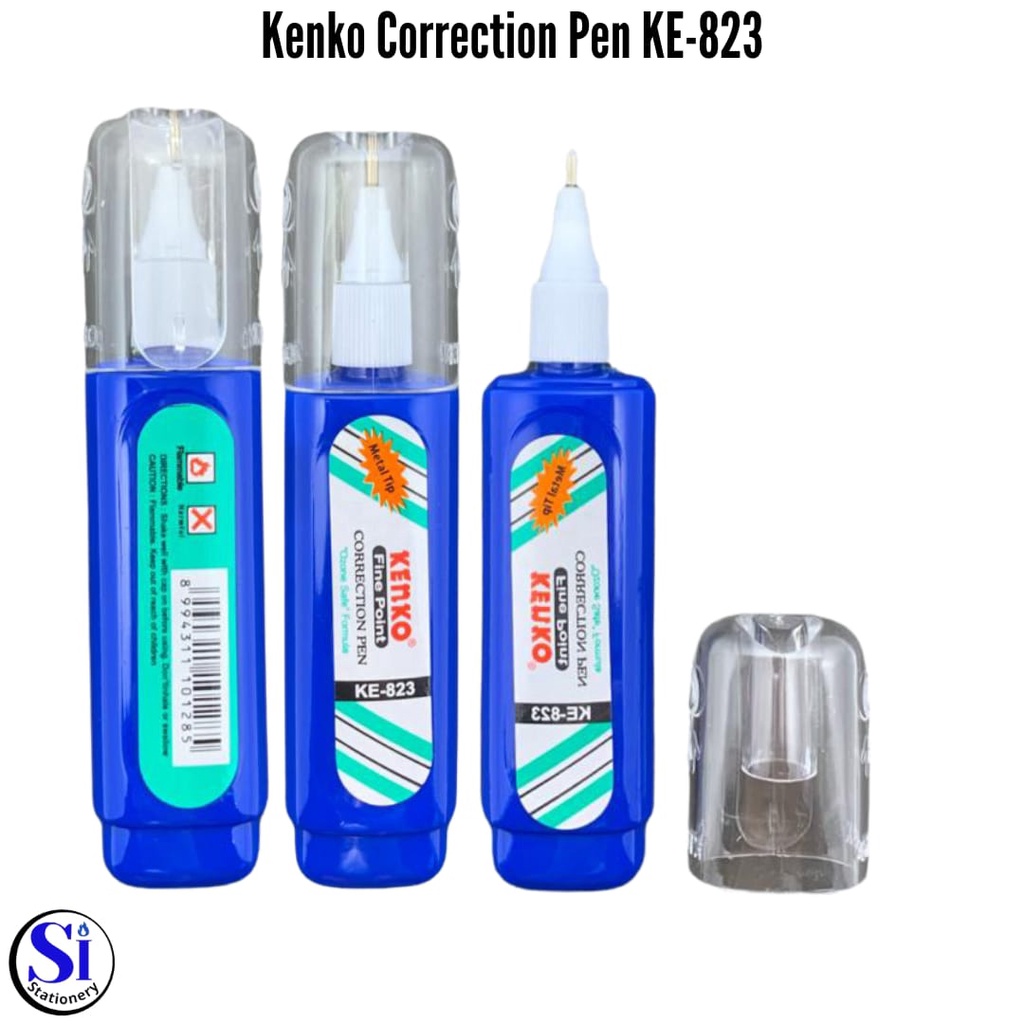 

Kenko Correction Pen KE 823/Tipe X Kenko KE 823