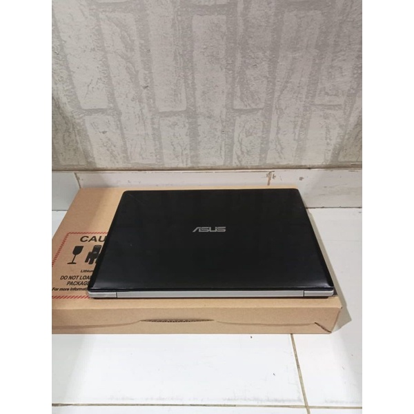 Laptop Asus K55VM Intel Core i5-3210M Ram 4Gb/HDD 320Gb Dualvga Nvdia geforce GT630M 2Gb