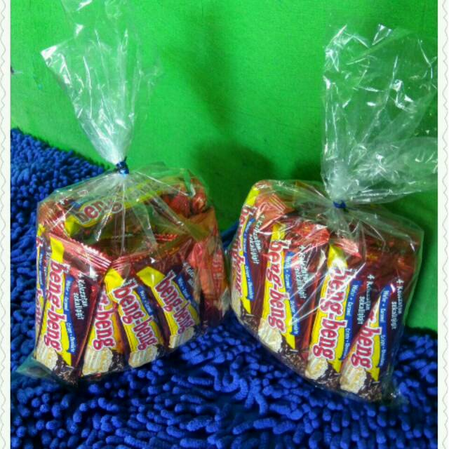 

PROMO Coklat Bengbeng KILOAN