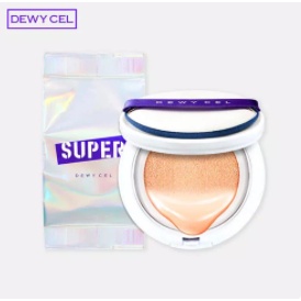 TERBARU Super Cover Cushion Refill Dewycel