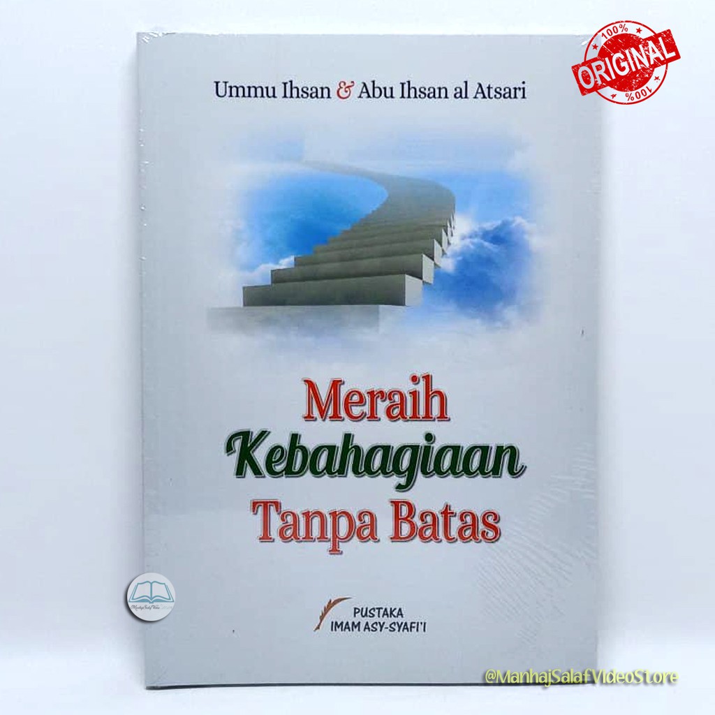 Meraih Kebahagiaan Tanpa Batas