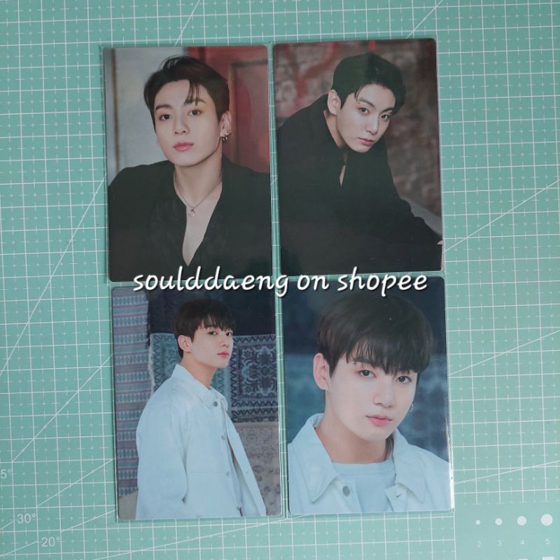 MPC PTD SEOUL JUNGKOOK JK