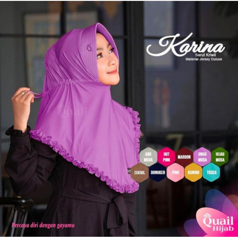 (COD) OBRAL HIJAB SERBA 15.000 MODEL RANDOM BARANG MASIH BARU BUKAN BARANG RIJEK