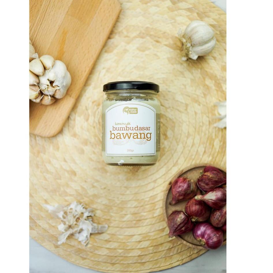

Produk Keren R9NBK Bumbu Dasar MPASI - Putih / Kuning / Bawang 52 Terlaris