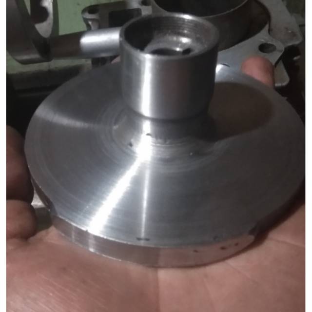 rotor Mio sporti  atau Mio lama buat drag gtx liaran