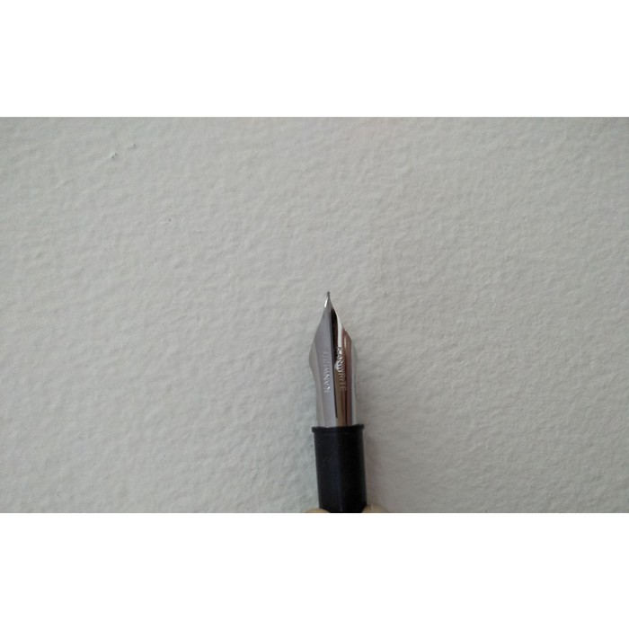 

Kanwrite Fountain Pen #6 Nib - Specialty Nib (Flex Modified EF)