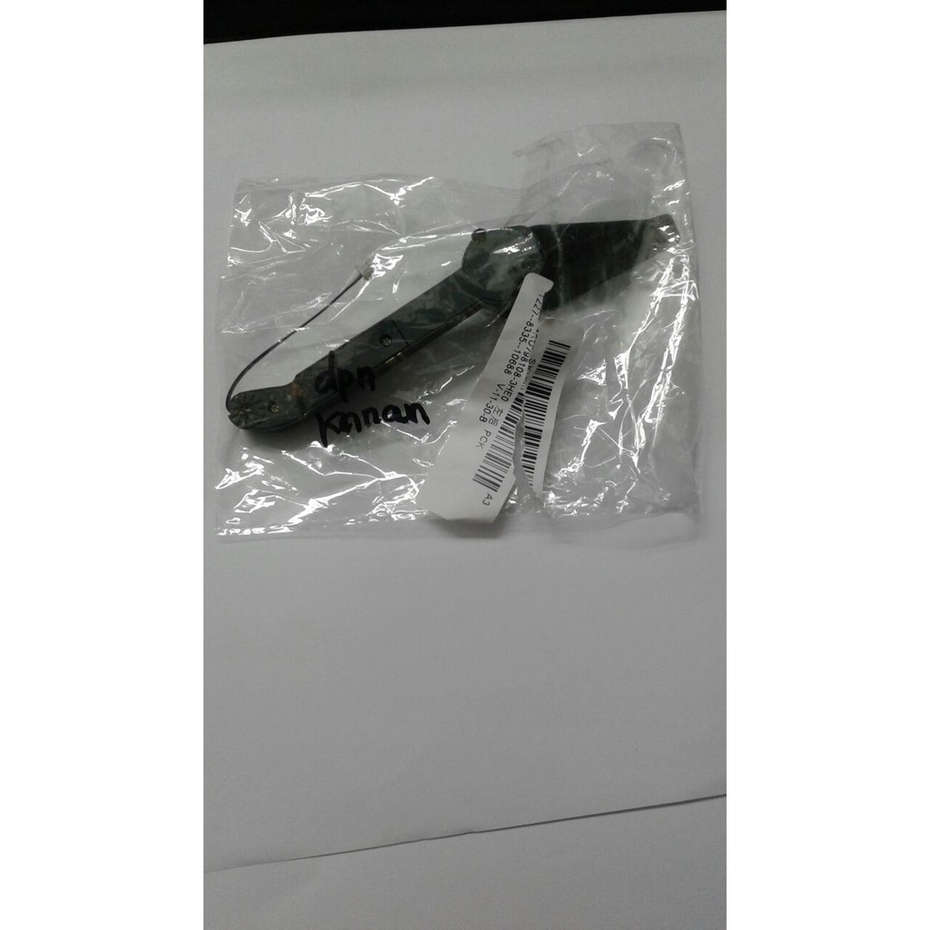 Eachine E58 Arm with Motor Right Front / Kanan Depan