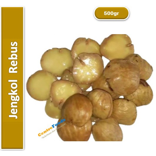 

Jengkol Rebus Fresh - Java Fresh | 500gr [ Harga Per 0,5 Kg ]