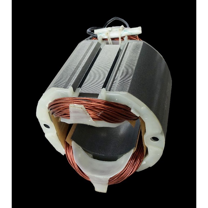stator cut off mt243 lazaro