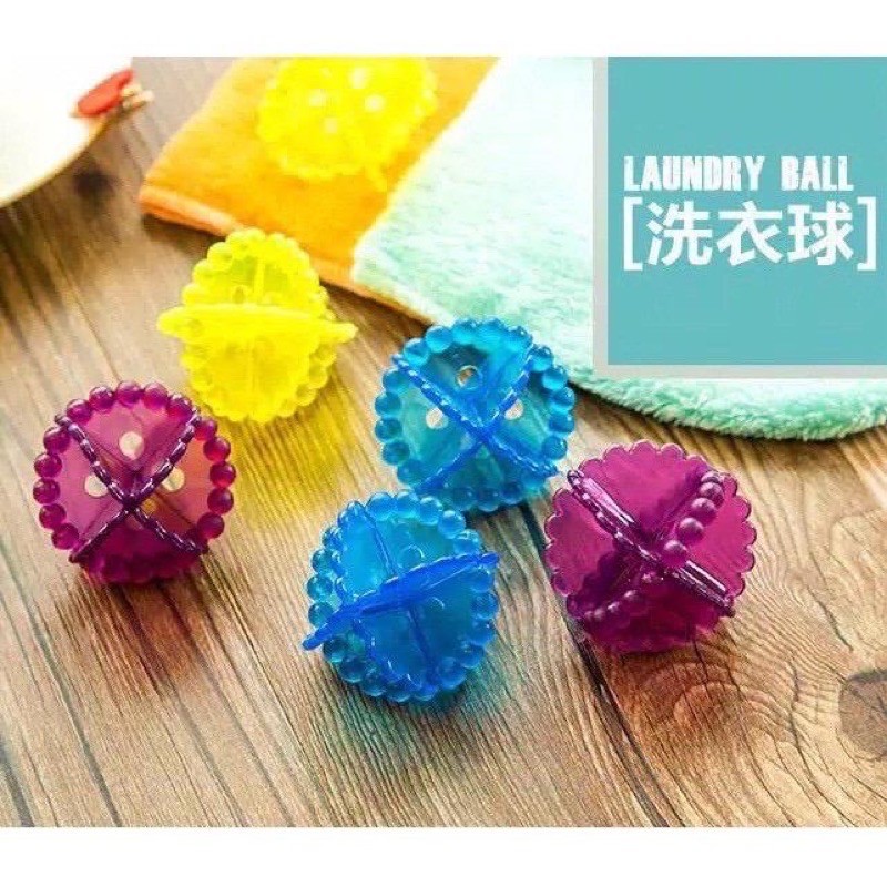 MAGIC BALL LAUNDRY ANTI KUSUT