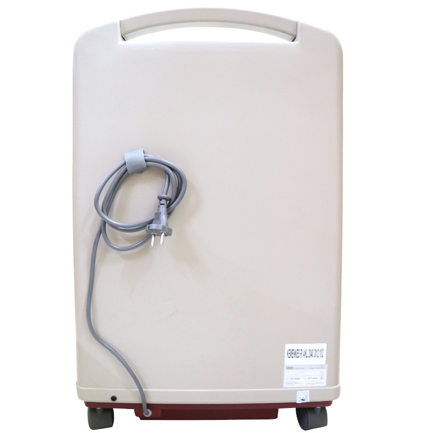 Oxygen Concentrator GEA 7F-5 Mesin Penghasil Oksigen