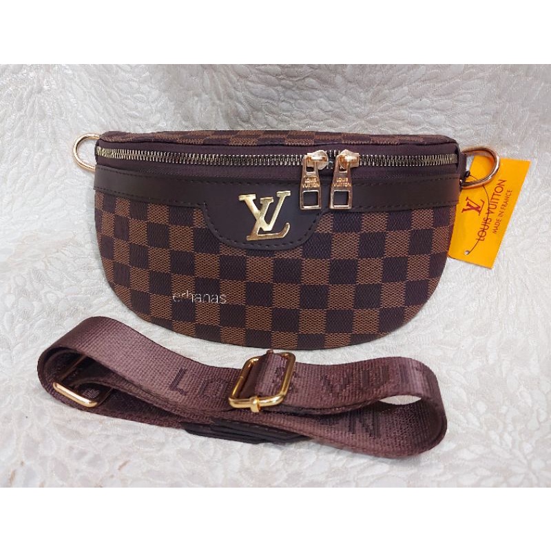 WAISTBAG LV WB LV 501