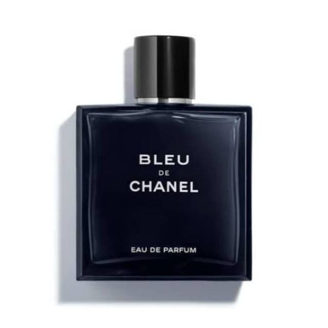 CHANEL BLUE DE CHANEL Parfum Original Eropa For Men 100ml EDP Tanpa Box BERGARANSI