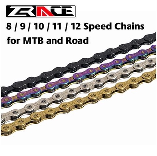 9 speed chain on 8 speed
