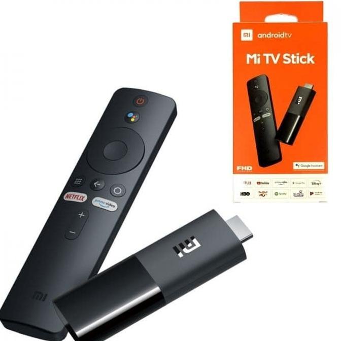 Xiaomi Mi Stick Tv Full HD Smart TV