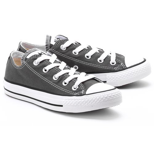 CUCI GUDANG - ALL STAR CONVERSE classic Hi Cut Kanvas unisex