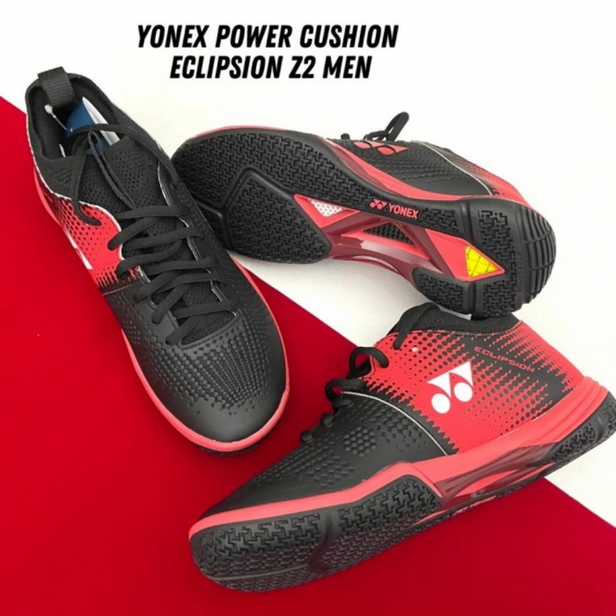 Sepatu Badminton YONEX SHB Eclipsion Z2 EX (Original)