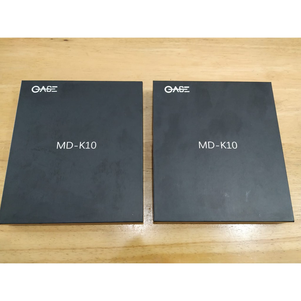 Headset Bluetooth Oase MD-K10 Original