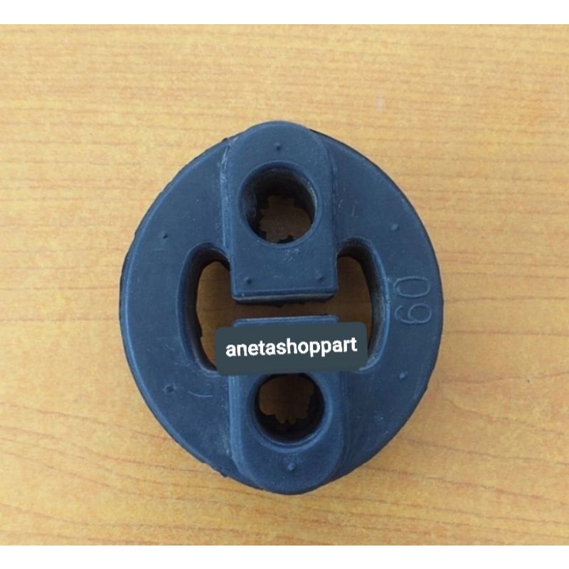 Karet Gantungan Knalpot Mobil Universal