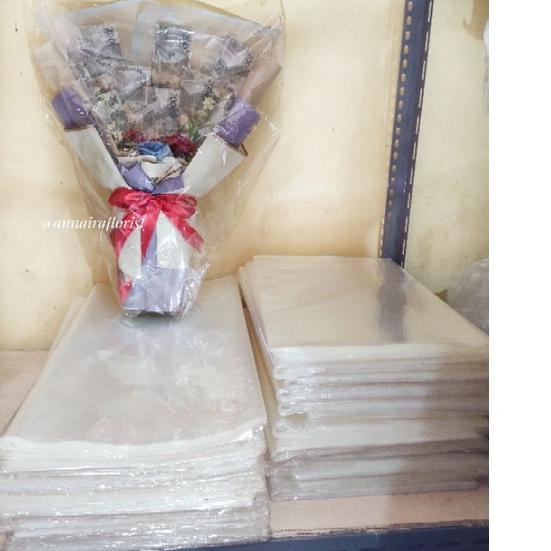 

Update Plastik buket per kg