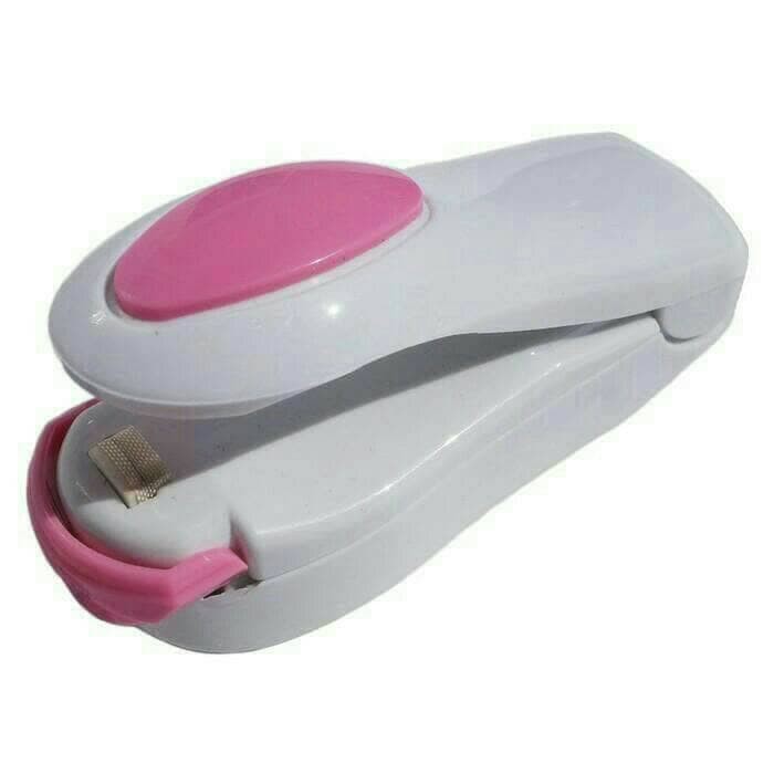 Hand sealer mini/perekat plastik/hand sealer