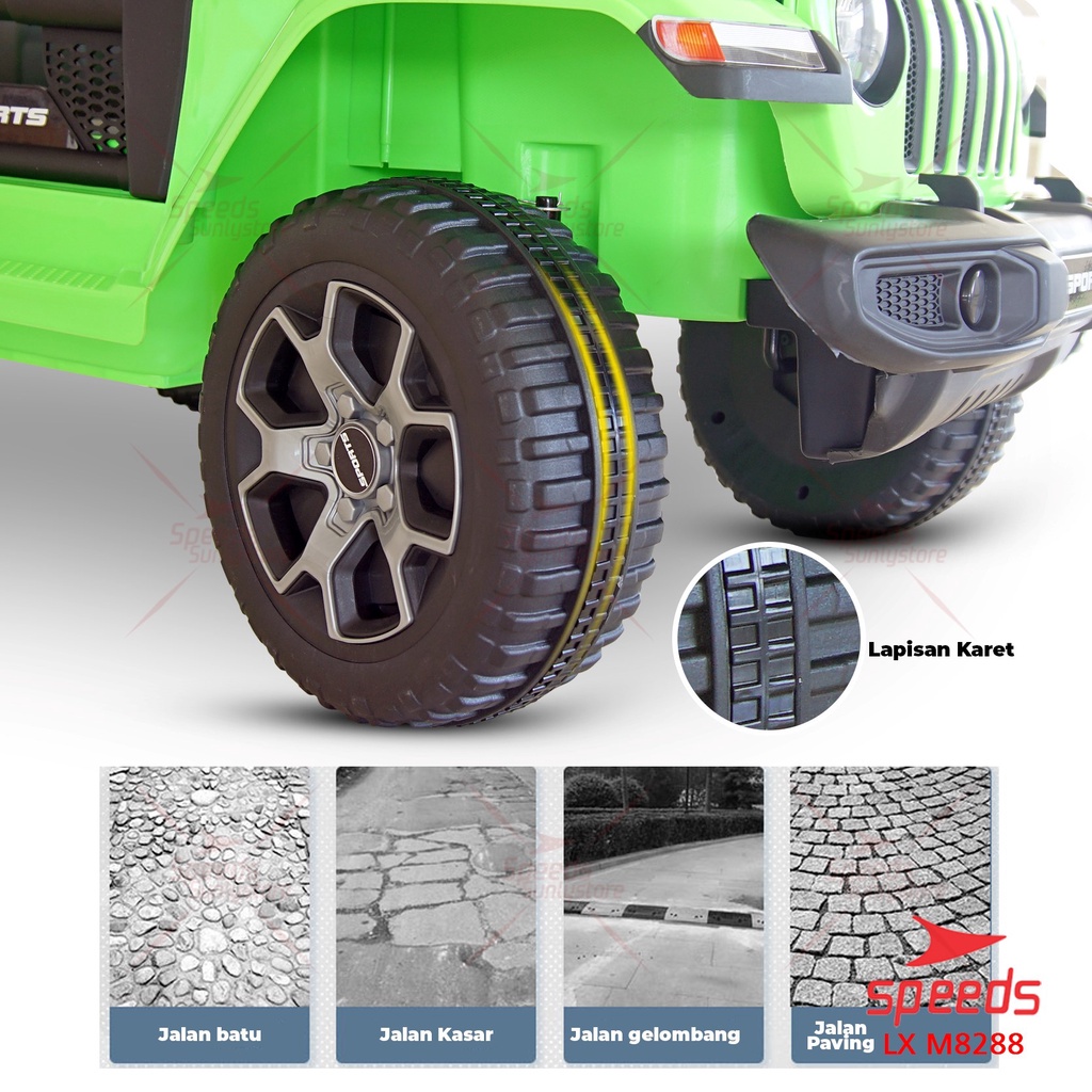 promo Mobil Aki Anak Mainan Anak Mobil Mobilan Mainan Anak Model Jeep Mainan Anak Remote Control