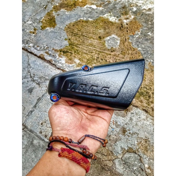 YRCS COVER DUCK BYSON KARBU ORIGINAL YGP