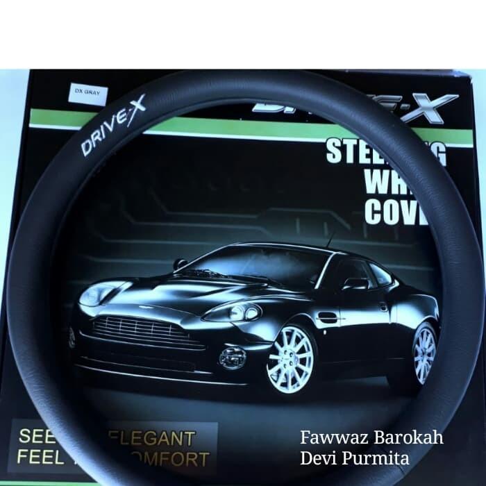 Cover Stir Setir Mobil Sarung Stir Setir Mobil NISSAN GRAND LIVINA