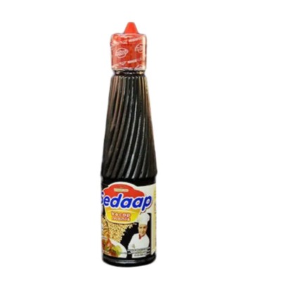 

Sedaap Kecap Manis 135ml