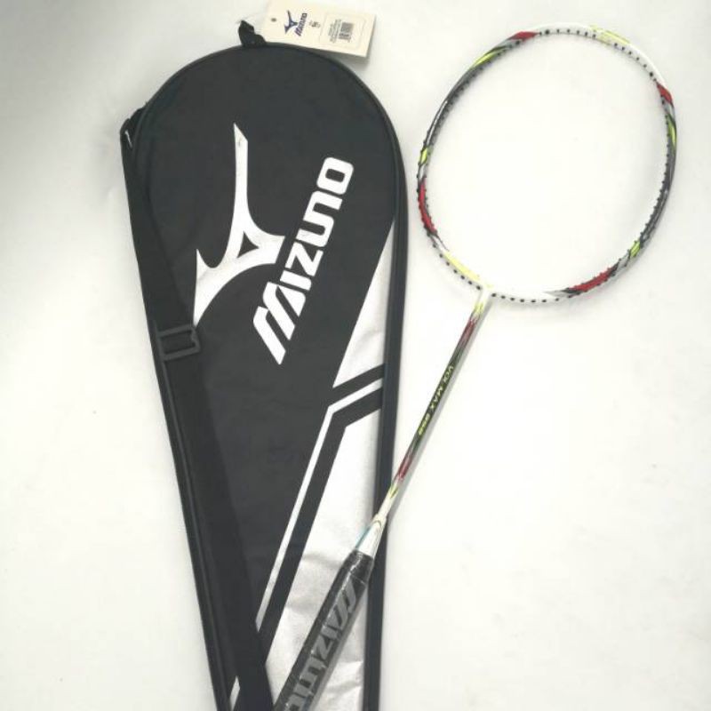 Raket Badminton Mizuno Volmax 858