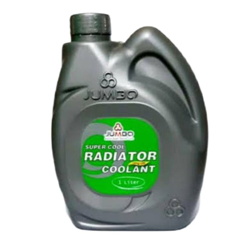 AIR COOLANT/AIR RADIATOR JUMBO 1L