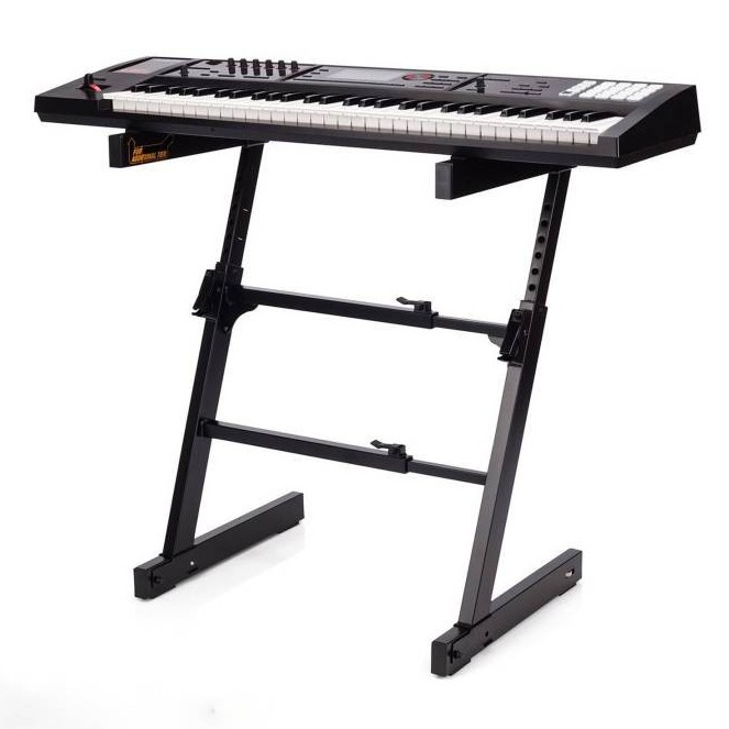 Stand Keyboard Hercules KS 400B Keyboard KS 400 B keyboard KS400B Original