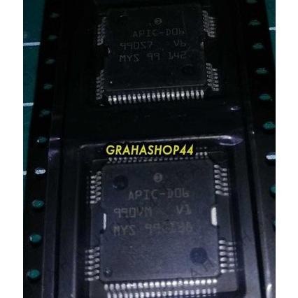 Vs230 Di0B4 Origil Apicd06 Apic D06 Qfp64 Ic Chip Injector Driver