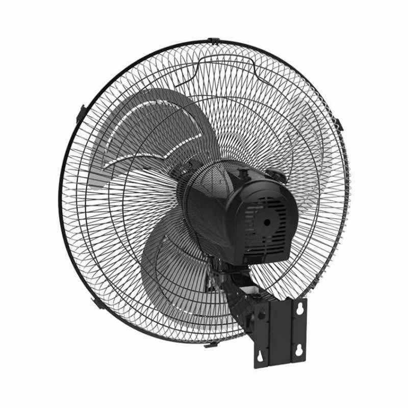 Maspion PW506W Wall Power Fan 20 inch Kipas Angin Dinding Besi PW-506W