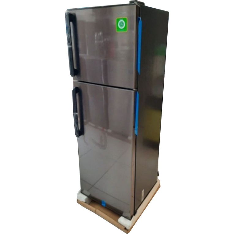 KULKAS SHARP SJ 246 GC SD LEMARI ES 2 PINTU SJ246GCSD SJ 246GC SD