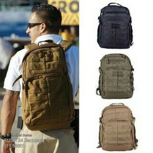 tas ransel loreng (tas loreng,tas army,tas turing)