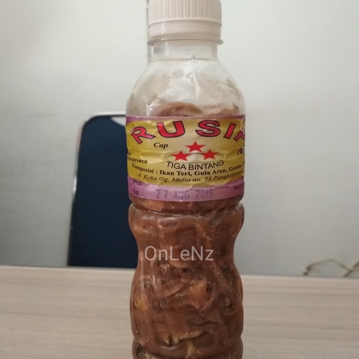 

Instan-Masak-Bumbu- Rusip Cap Tiga Bintang Bangka -Bumbu-Masak-Instan.