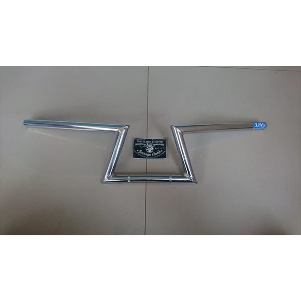 stang custom Z pendek Motor Custom