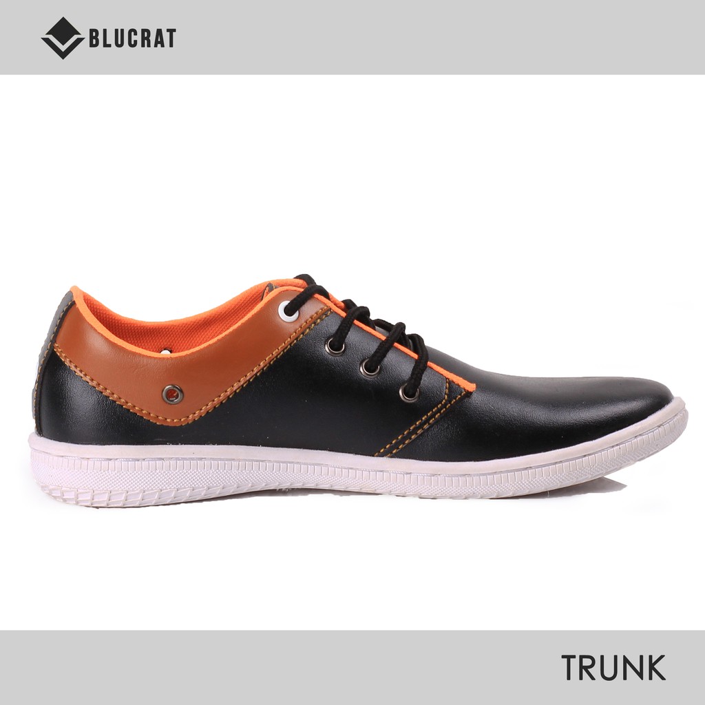 Sepatu Blucrat Trunk