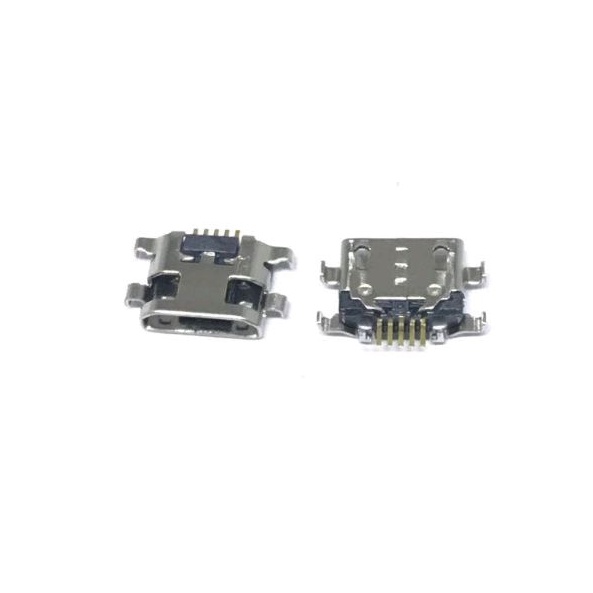 CONECTOR CAS SAMSUNG A107 / A10S