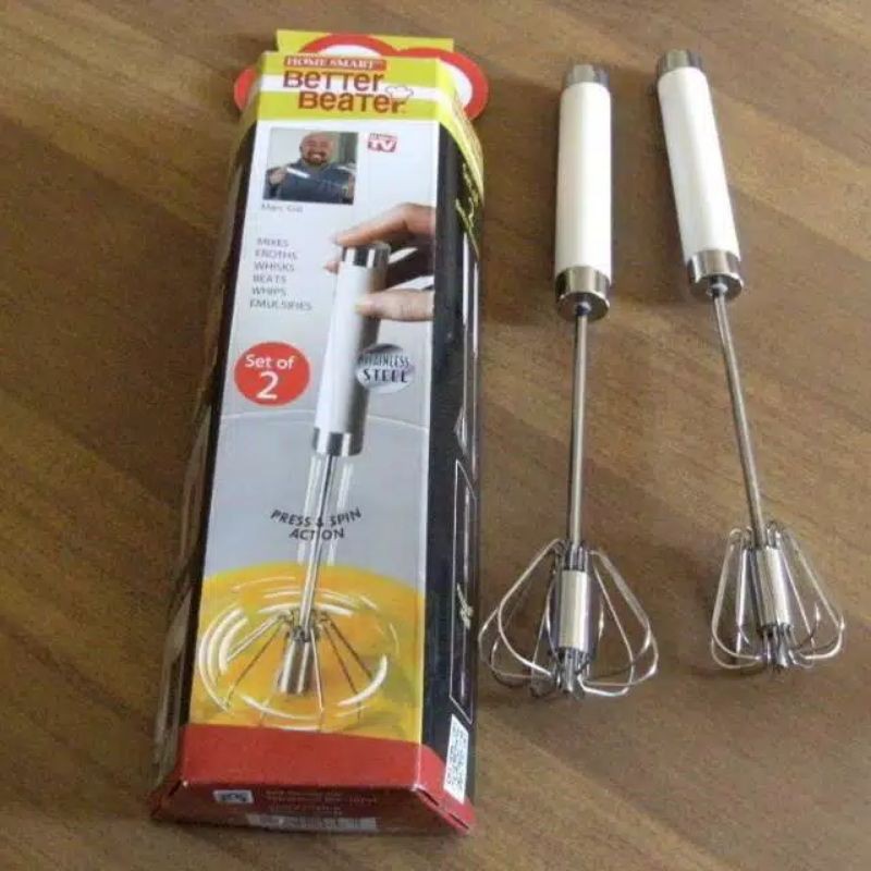 mixer manual