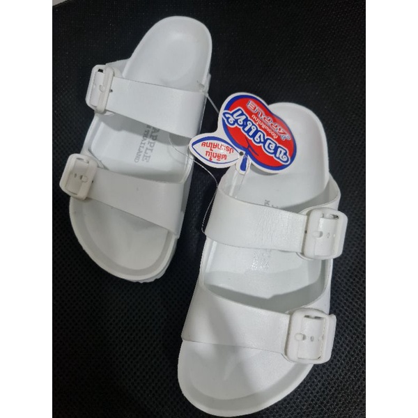 Sendal Red Apple Thailand Bangkok