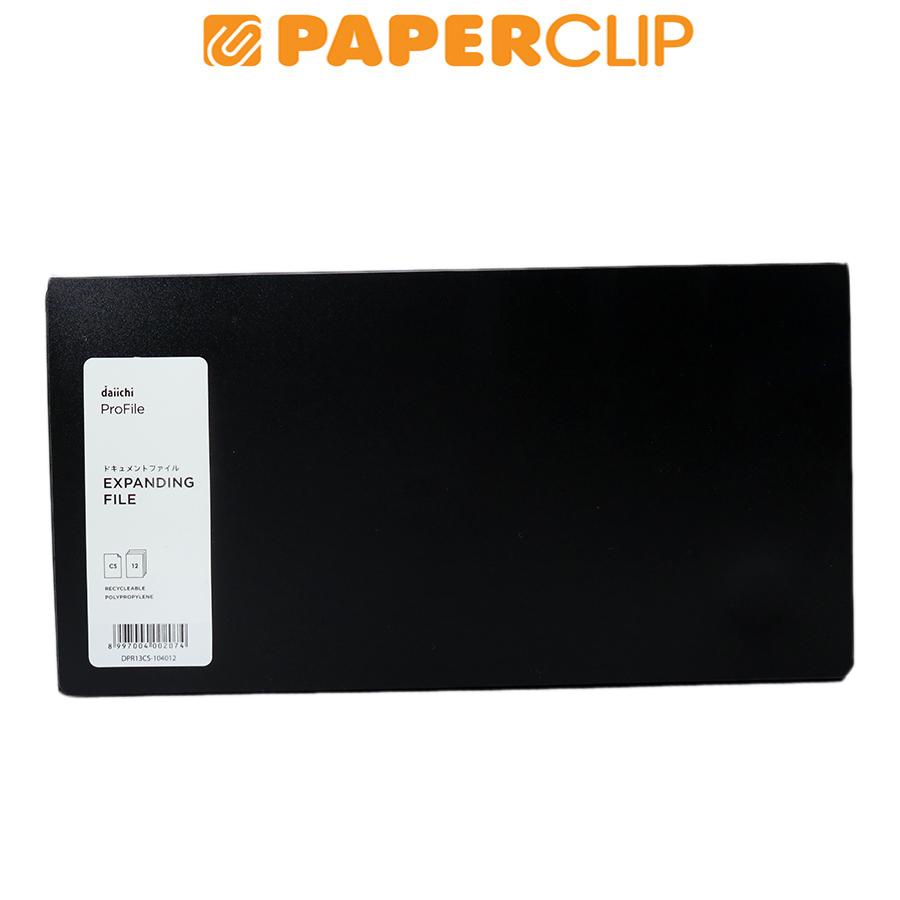 

CEK HOLDER DAICHI DPR13CS104012 BLACK