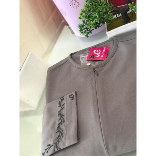 DRESLIME RABBANI PROMO DISKON 40% ALISHABA DIJAMIN ORI CUCI GUDANG