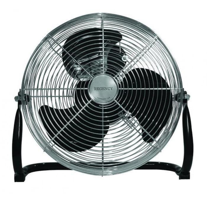 Kipas Angin Duduk Regency Tornado Deluxe Floor Fan 18 Inch Zdlx18