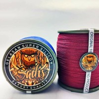 Gelasan Sadis / The Legend Sadis BAHAN INDACHI  Benang Gelasan Layangan kualitas dijamin