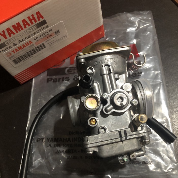 Carburator Karburator Karbu Yamaha Mio / Mio Soul Mikuni 5TL